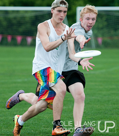 CUT Camp Session I 2014