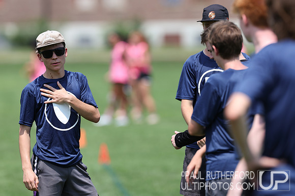 2025 Boston Invite