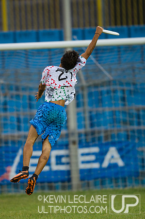 WJUC Day 4 Action