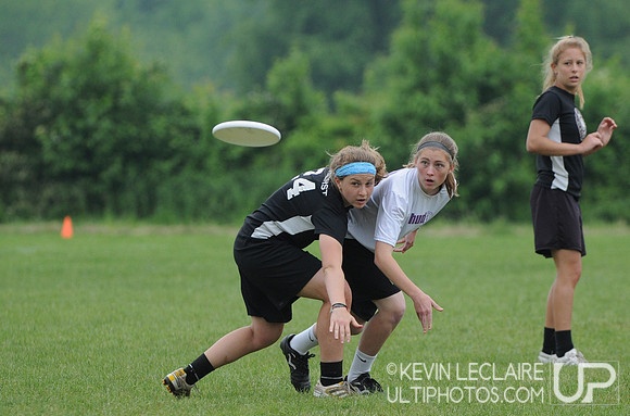 2011 High School Easterns Sunday Preview Highlights