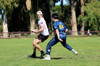 Stanford Invite 2025