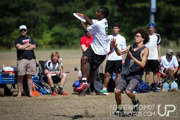 GA HS States 2014 - Saturday, Varsity Boys