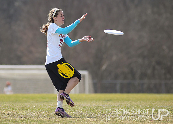 Queen City Tune Up 2015 - Saturday