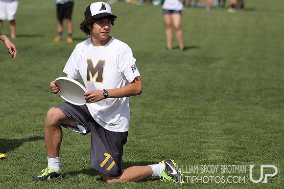 Colorado High School Boys State Championships