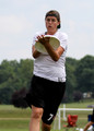 Women's Pool B Round 4 - Chesapeake Invite 2014