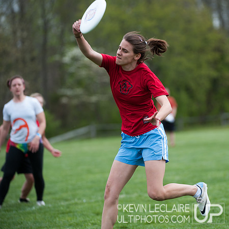 Fools Fest 2012 Saturday Action