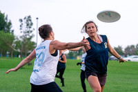 Pool play at Masters National 2024 - Womens Masters