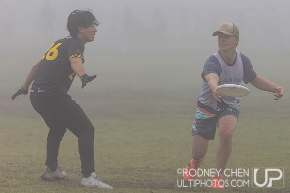 2024 USA Club National Championships