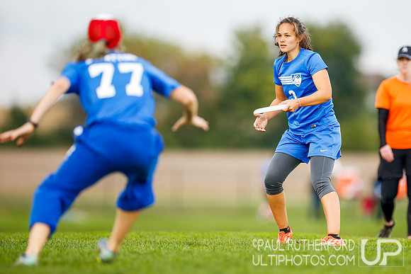 2016 Club National Championships