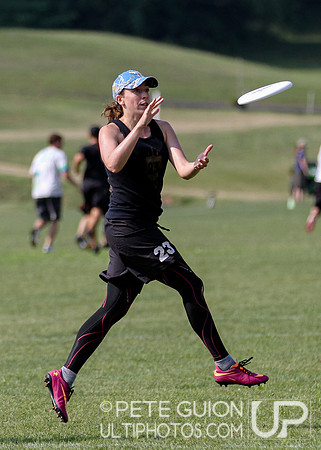 Chesapeake Invite