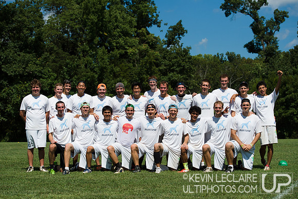 Capital Sectionals 2014 Saturday action