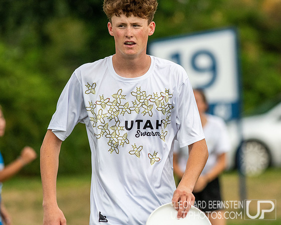 US Open YCC 2022 Saturday