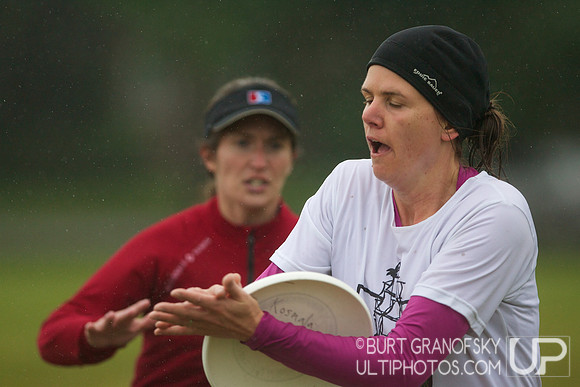Mixed Easterns 2012 -- Saturday Round 3
