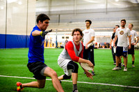 Philadelphia Spinners Tryout 2