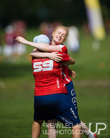 WJUC Day 4 Action