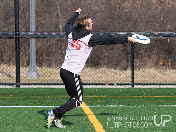 DC Breeze 2022 Tryout #2