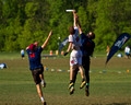 Quarters - Men's - 2014 D-III College Champs