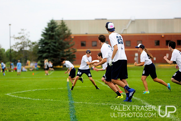 Saturday - YCC 2014