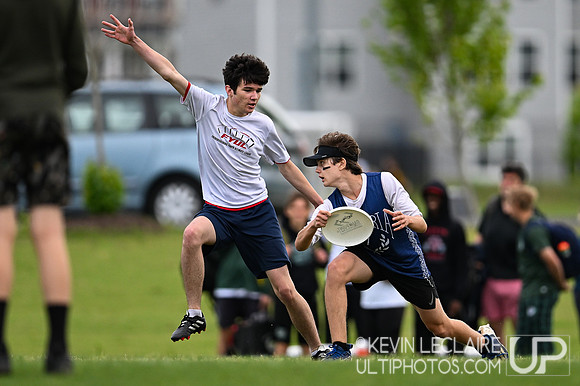 VA HS States 2025 Saturday