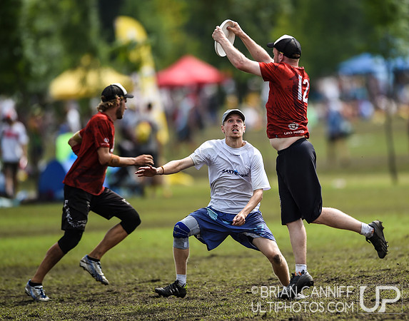 WUCC Mixed Wed