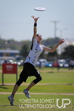 USA Ultimate National Championships 2014 - Friday Highlights
