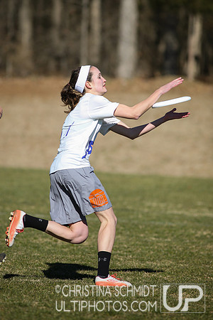 Queen City Tune Up 2015 - Sunday