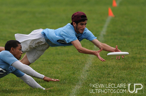 2011 High School Easterns Saturday Preview