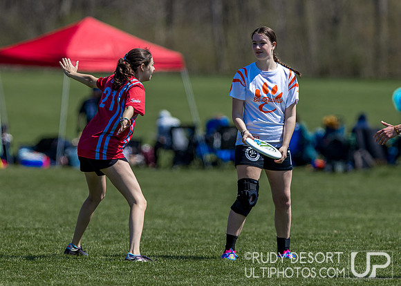 Indy Invite 2025