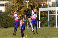 WFDF World Masters Ultimate Championships 2024