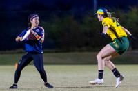 WFDF World Masters Ultimate Championships 2024