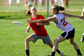 Saturday Mixed Round 1 -- YCC 2012