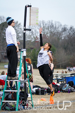 2014 USAU Junior National Team Tryouts - East Coast