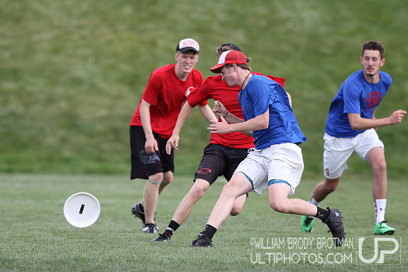 Colorado High School Boys State Championships