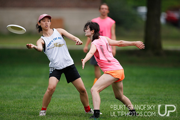 Boston Invite 2025
