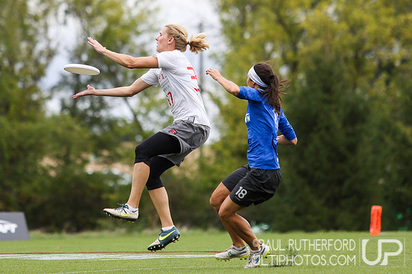 2016 Club National Championships