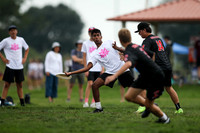USA Ultimate YCC 2022 -- U17 Boys Sat Action