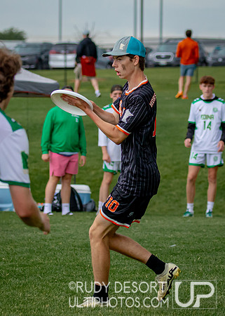 2024 High School National Invite (HSNI)