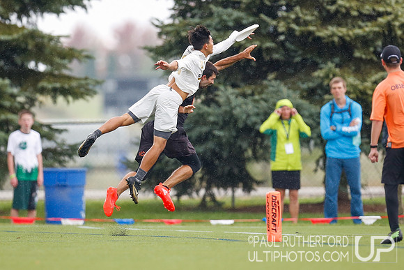2016 Club National Championships