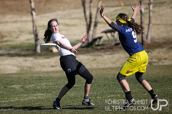 Queen City Tune Up 2015 - Sunday