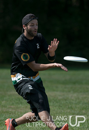 Pool Play - Founders Men's Sectionals 2014