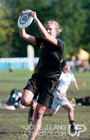 WUCC 2014 - Day 5