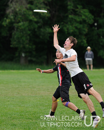 2011 High School Easterns Sunday Preview Highlights