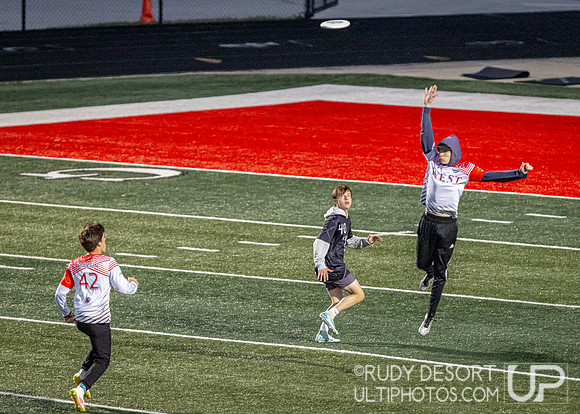 Indy Invite 2025