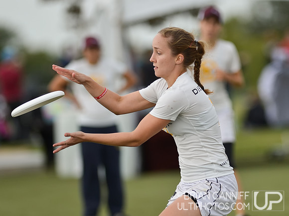 USA ULTIMATE NATIONAL CHAMPIONSHIPS - Friday