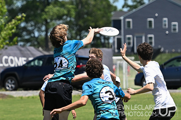 Boys A and B Pool R3 - VA HS States 2025 Saturday