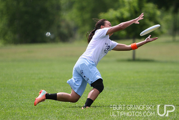 2014 Massachusetts State Championships -- Girls Division