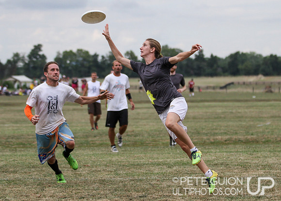 Chesapeake Open