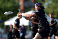 Boston Glory v DC Breeze