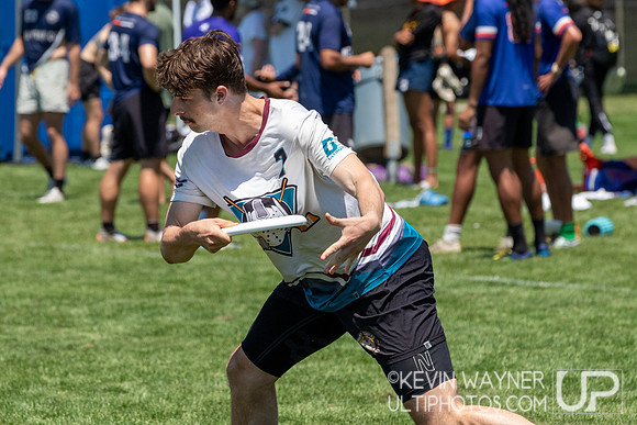 Men's Final - Pro-Elite Challenge East 2025
