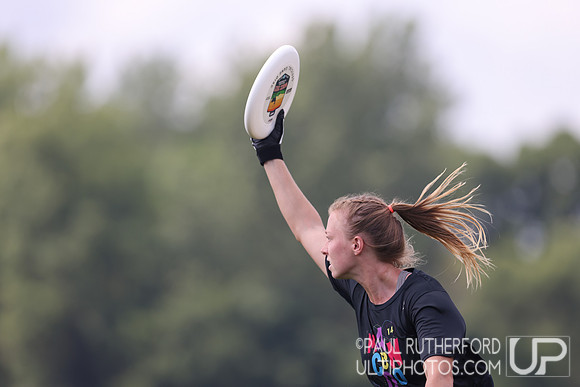 2022 World Ultimate Club Championships